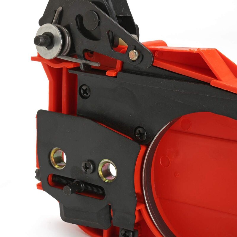 Brake Handle Clutch Sprocket Cover Assembly for Chainsaw 4500 5200 45CC 52CC