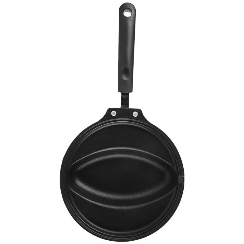Non-stick Koekenpan Omelet Pan Koekenpan Steak Pot Non-stick Pot Frituren Pot Non-stick Keuken koken Levert Gereedschap Tool