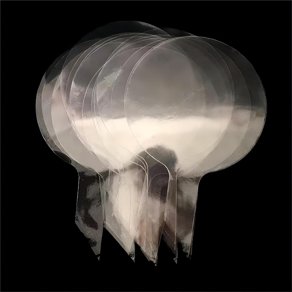 10 Uds. Globo de burbuja Bobo transparente de 10-24 pulgadas Globos de helio de aire inflables transparentes decoración de de cumpleaños de boda Baby Shower