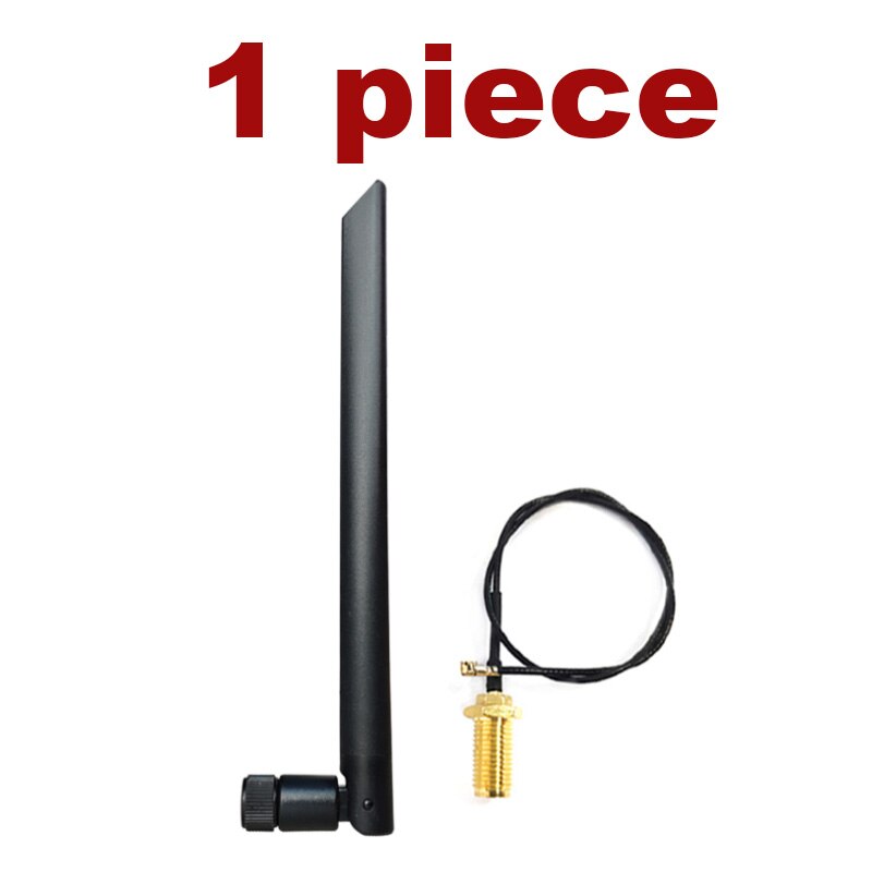 4 Pezzi Per Antenna Lora 868-915Mhz, Connettore U.... – Grandado - Foto 8