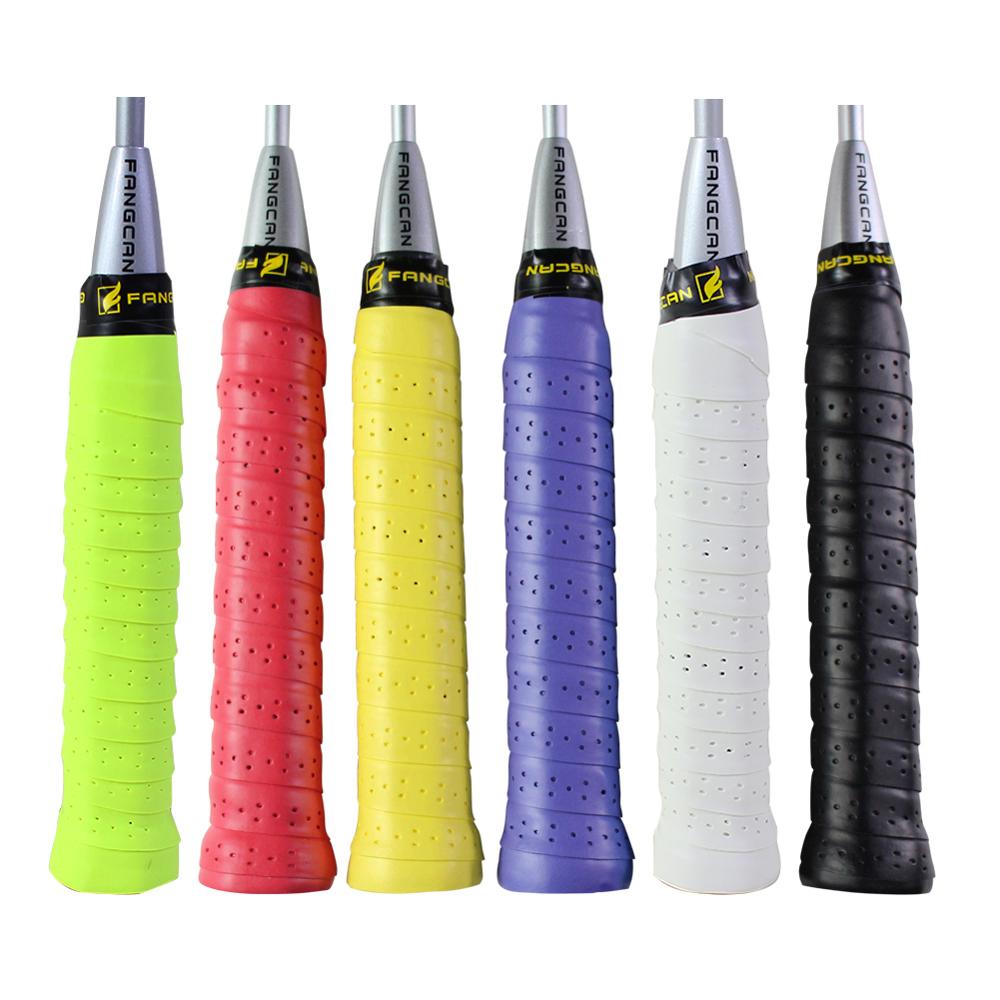 Racket Overgrips Comfort Hengel Wraps Padel Zweetband Tennis Levert Sport Accessoires Racket Grip Tape