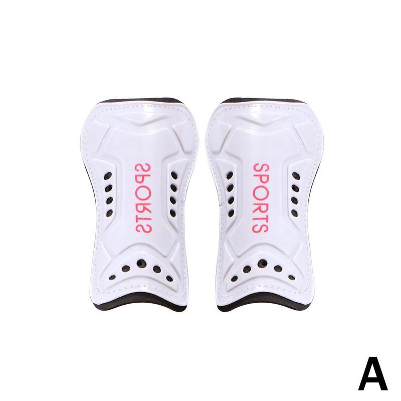 Football Bandage Leggings Sports Leggings Children Soccer Adult Sports Shin Guards For Child Pads Kneepads Leg Protector Z8B1