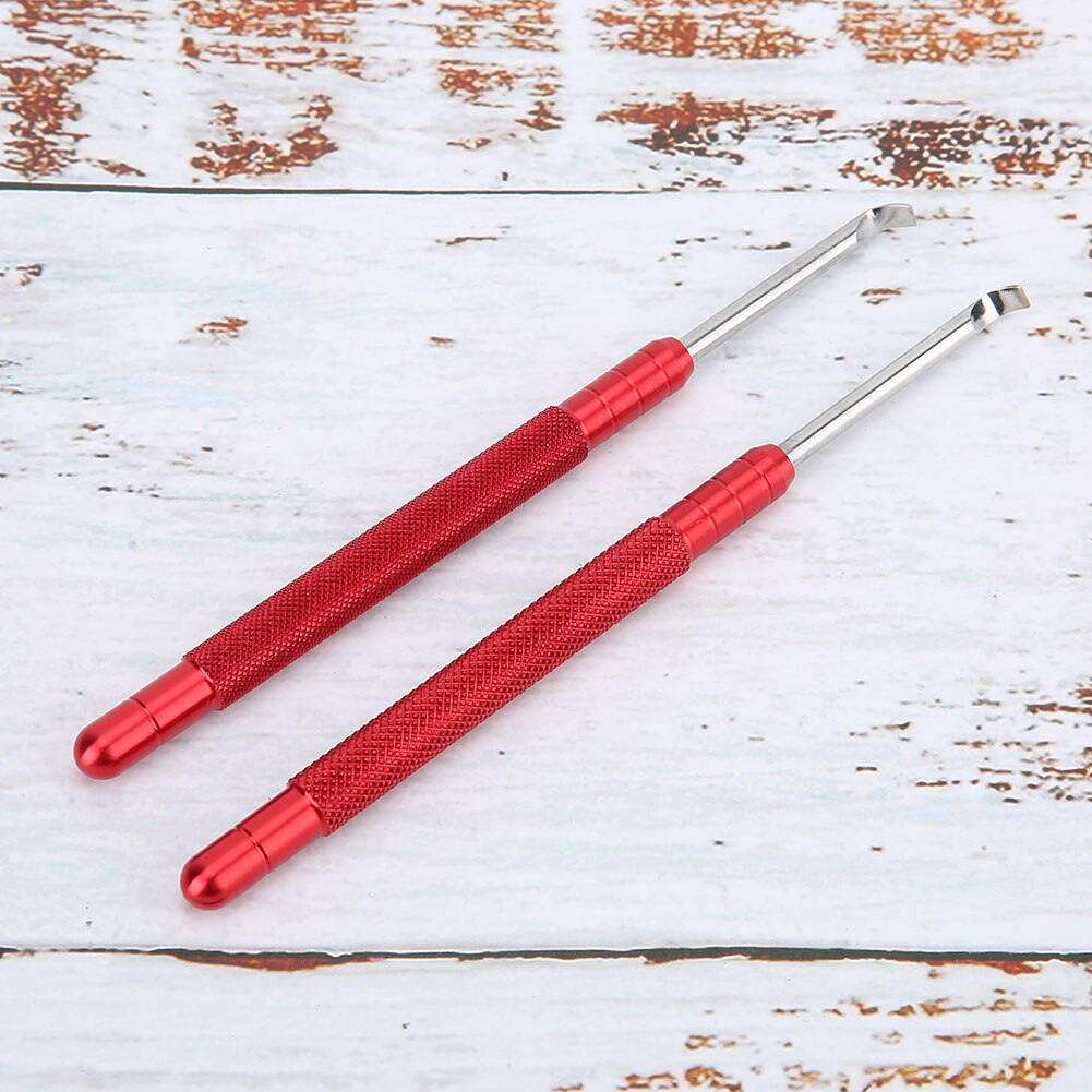 Carbon Steel Watch Hand Lifting Levers Removing Hands from Movements Tools Metal Watch Repairing Tool Watchmakers