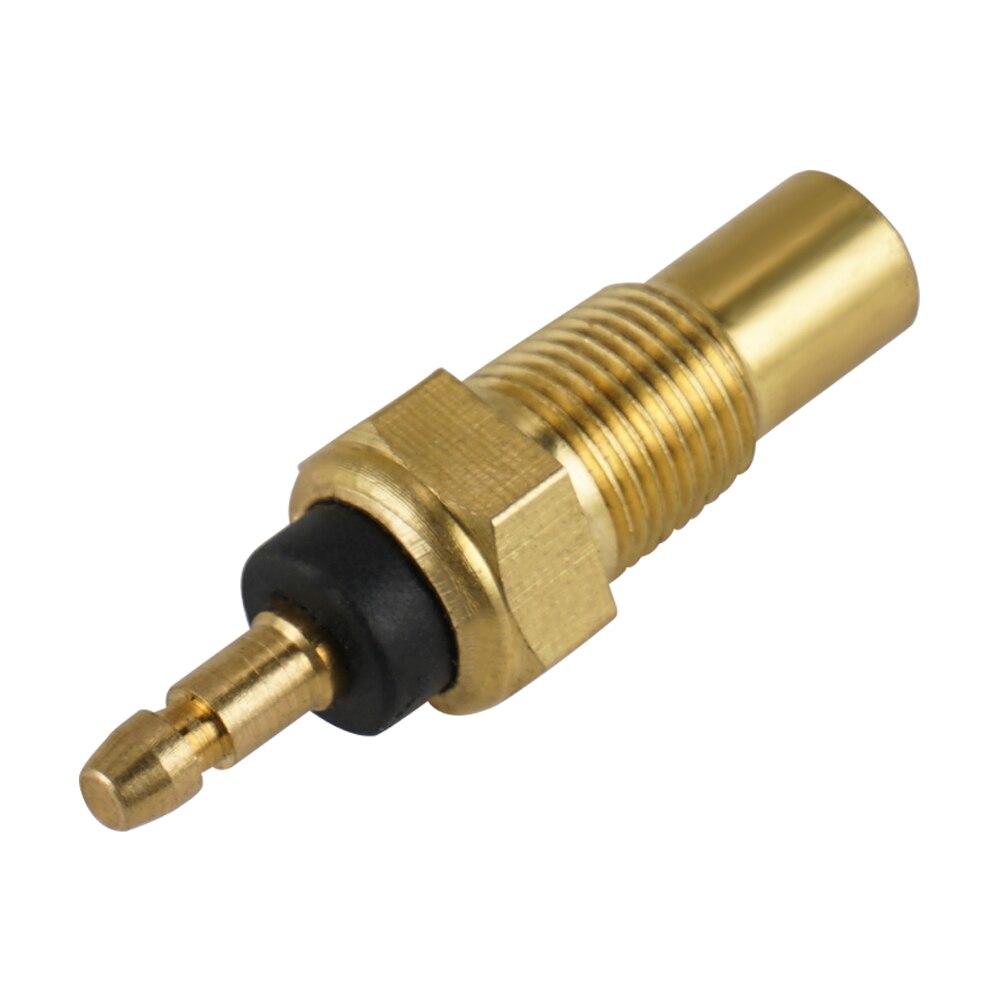 Engine Coolant Temperature Sensor Switch Radiator Fan Sensor Thermostat For Honda NS50F CBR1000F GL1500A VTR250 CH125 CBR600 F3: Default Title