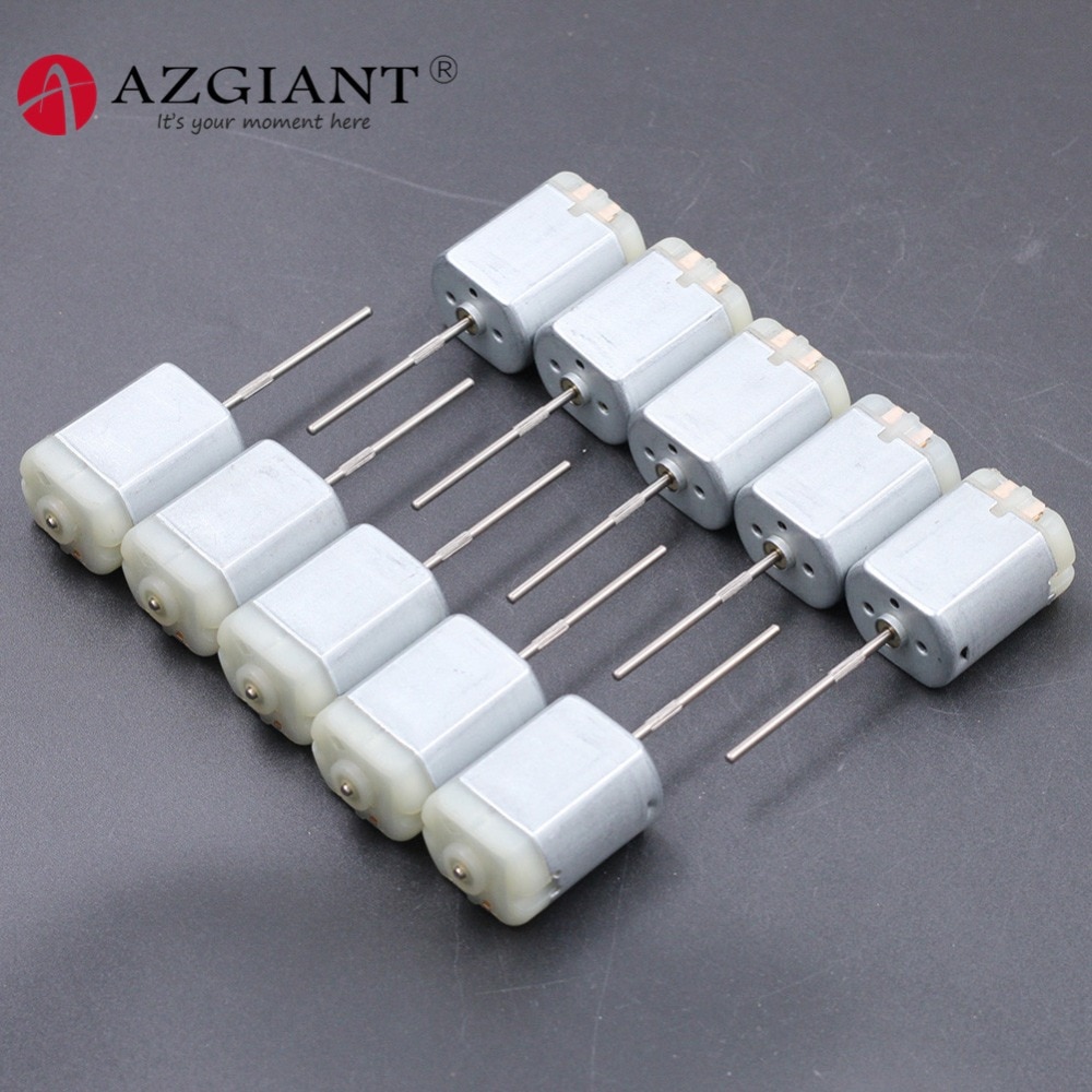 35mm ribbed shaft O spindle Car Door Lock Actuator motor