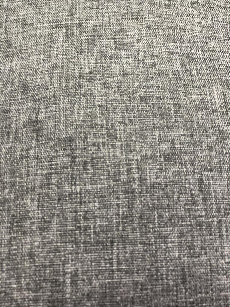 Unisex Gray Classic Model Square Backpack