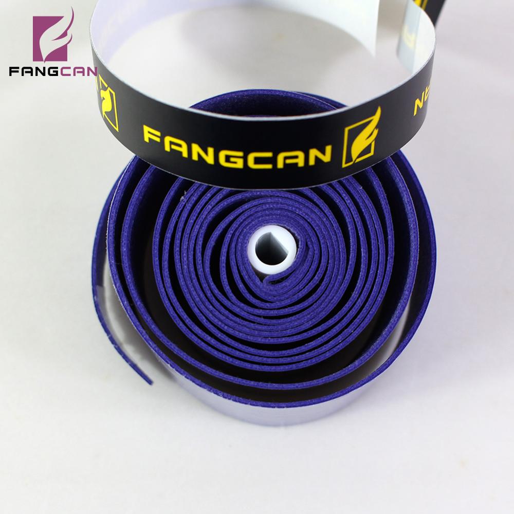 Fangcan 3 個交換付箋overgrips padelオーバーグリップテニスバドミントンスカッシュラケットグリップテープ