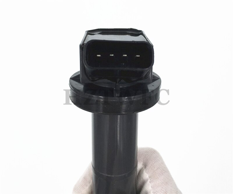 4PCS IGNITION COIL 90919-02244 FOR TOYOTA CAMRY CARINA CORONA RAV 4 VISTA PICNIC 2.0L 2.4L