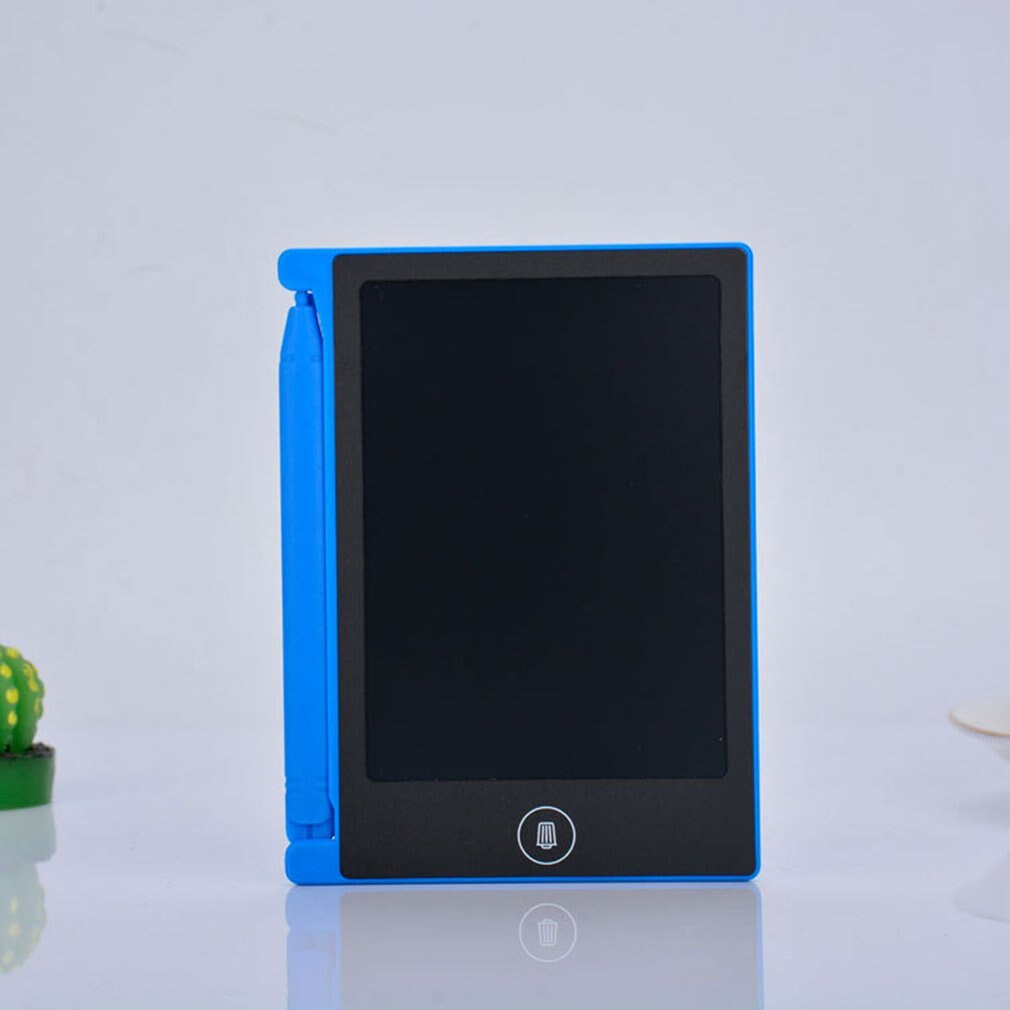 Electric LCD Screen Writing Pad Digital Children Drawing Pad Handwriting Board Portable Home Electric Board