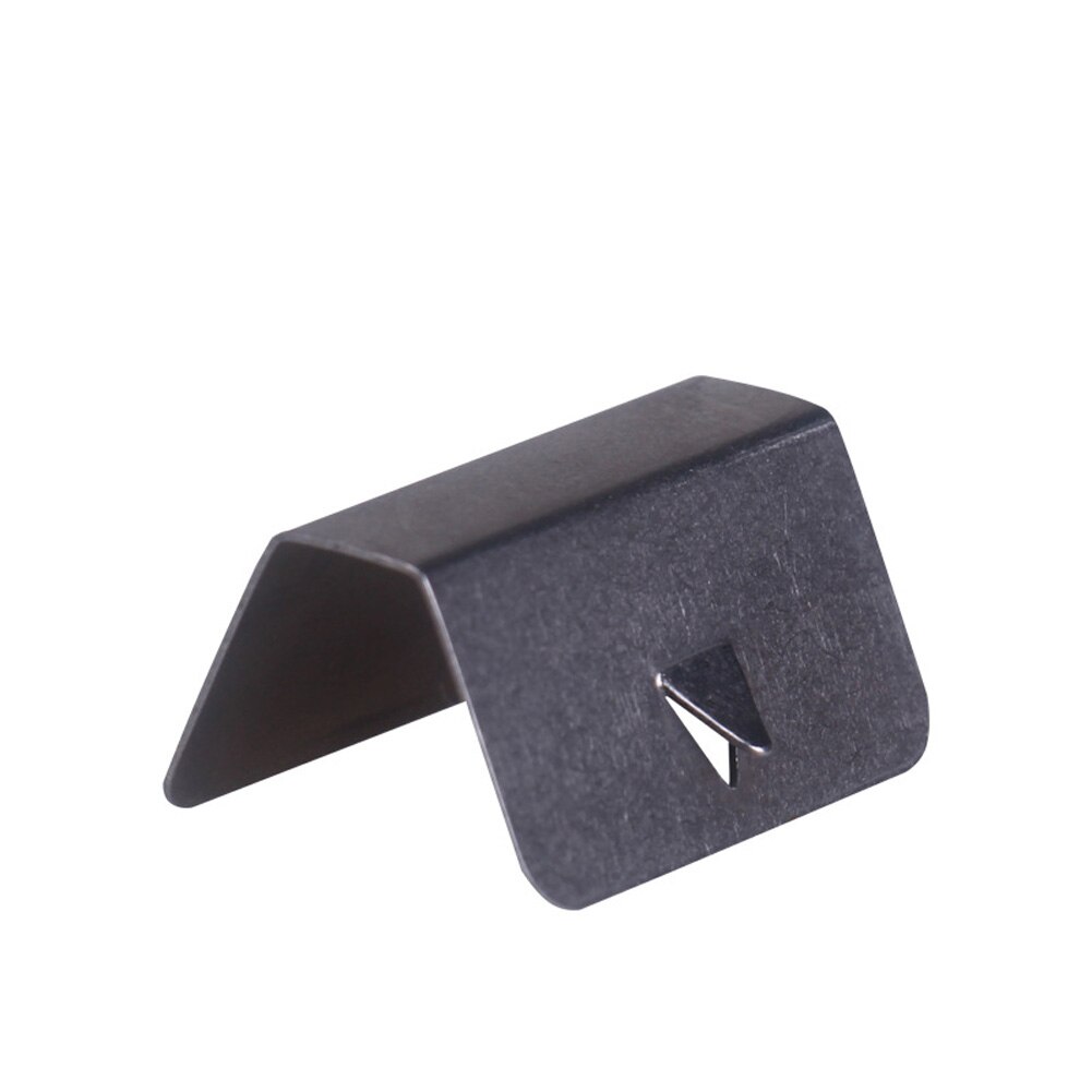 Deflector de viento de 8 Uds. Para coche Heko G3, Clip de retención estable de Metal, , duradero, fácil de instalar