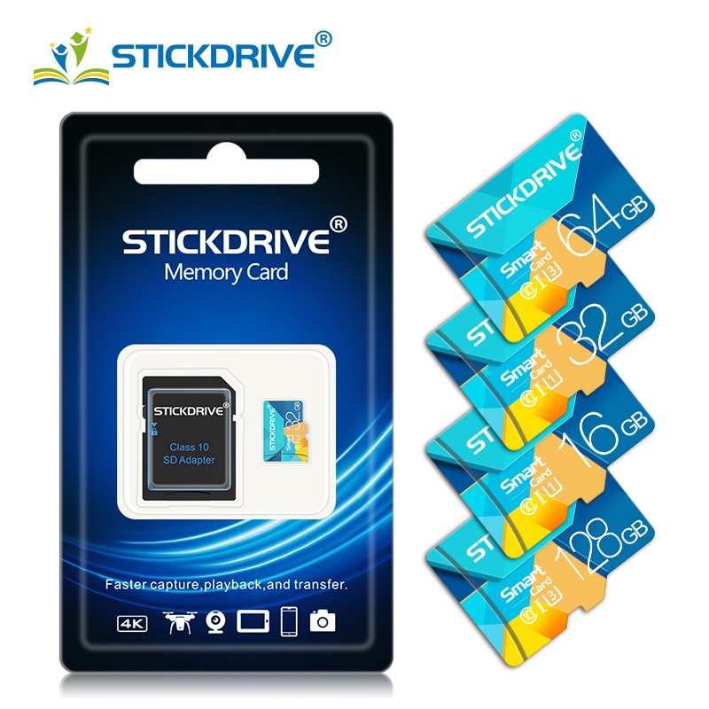 micro sd card 8GB 16GB 32GB 64GB 128GB popular Flash Memory Card micro sd 32gb flash sdcard for smartphone