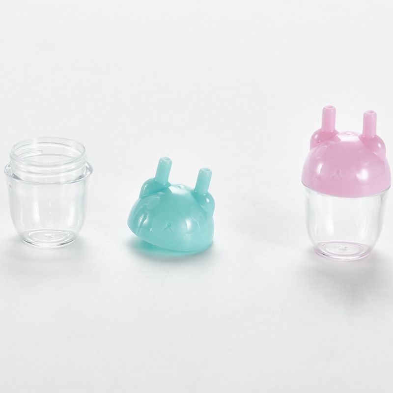 Baby Nose Cleaner Snot Nasal Suction Device Newborn Aspirator Safe Nursing Care Soft Silicone Vacuum Safety Sucker Newborn Clean