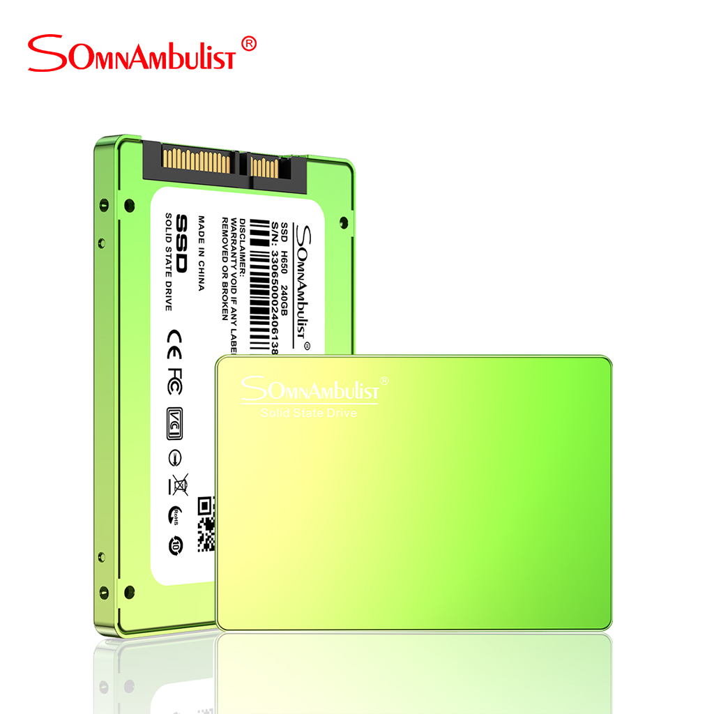 Schrittweise fest Zustand Antrieb 240gb/480gb/960gb/2TB SATA SATAIII Schnittstelle fest Zustand Stock Notizbuch ssd Computer Schreibtisch