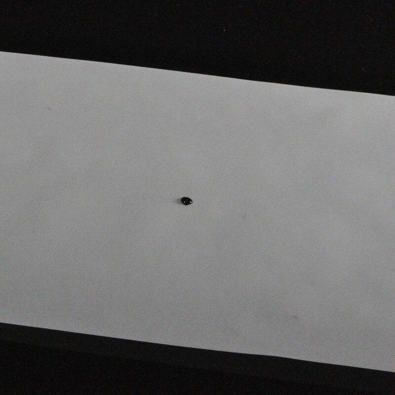 10pcs Diamond sulfuric acid paper tracing paper A1 73G calligraphy copy Transfer paper