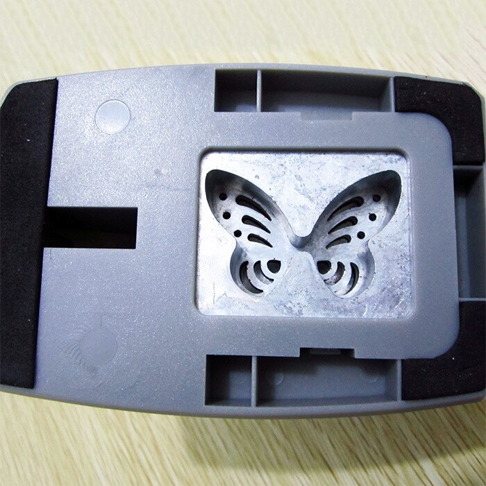 4.7cm Butterfly 3d Shape Board Hole Punch Large Craft Punch Scrapbooking Machine Diy Tools Handmade Hole Puncher Paper Cutter