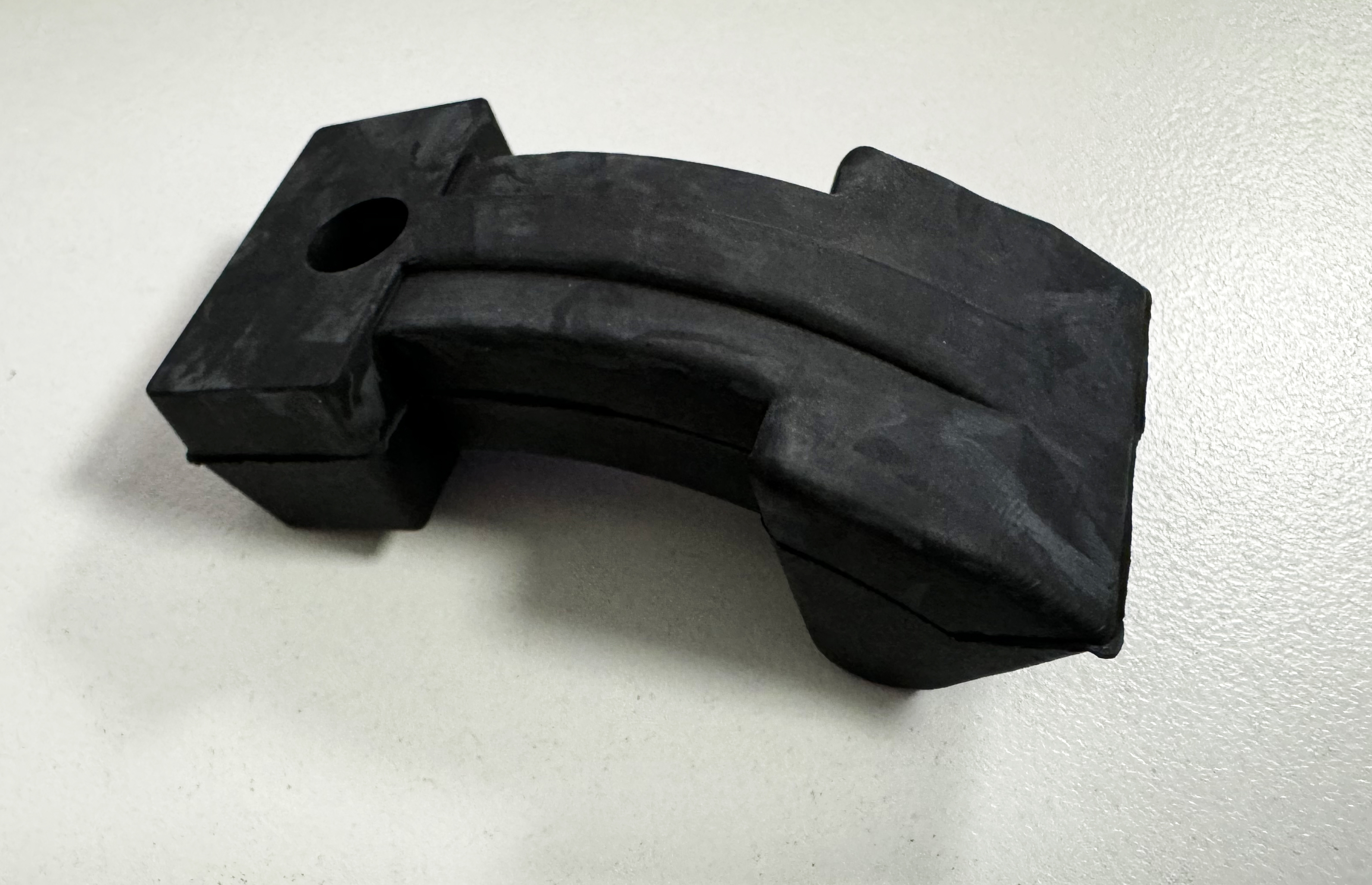 Voor ROLAND FD-6 FD-7 FD-8 TD-1 Hi Hat SENSOR ACTUATOR Pedaal Rubber Onderdelen Vervanging Reparatie