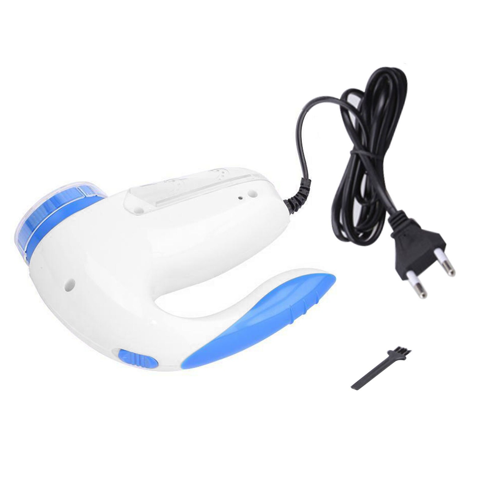 Quitapelusas eléctrico para ropa pastillas afeitadora de bolas de pelusa ropa pelotillas de pelo máquina de corte de rodillos para la ropa, suéter o alfombra