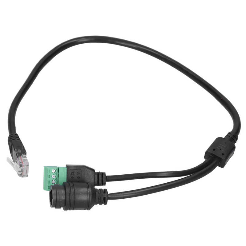 energy meter digital wattmeter 5‑36V Serial Server RS232 to Ethernet Communication Transmission Interface Module