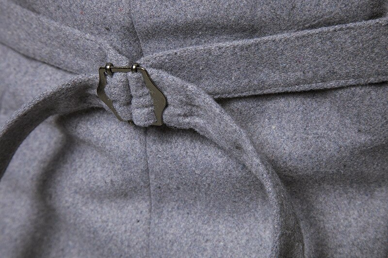 Woolen Suit Vest Men Single Breasted Wool Vest Waistcoat Mens Slim Wedding Business Tuxedo Vests Gilet Homme