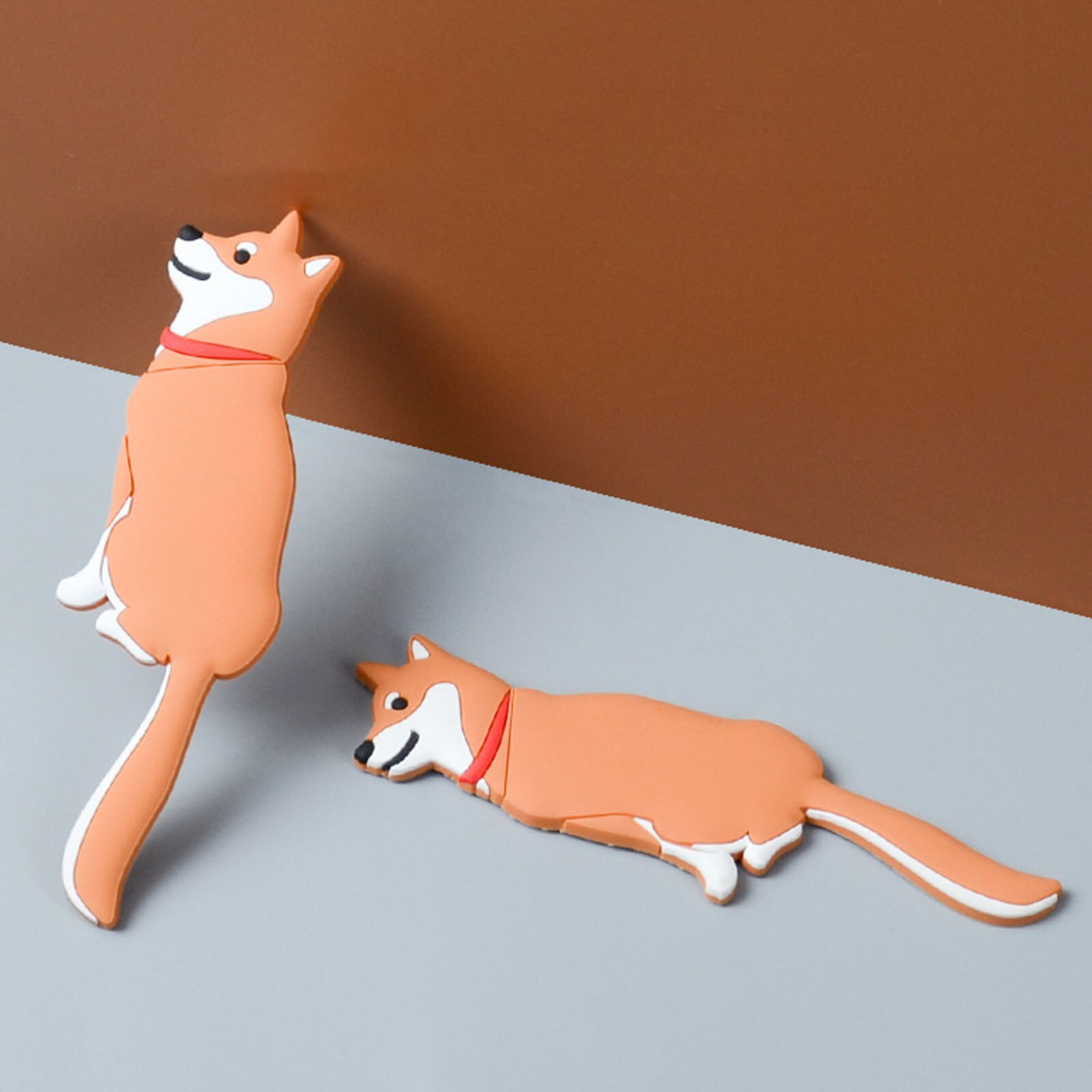 Dier Zelfklevende Haak Zelfklevende Sleutel Haken Hoed Haken Muur Haak Benodigdheden