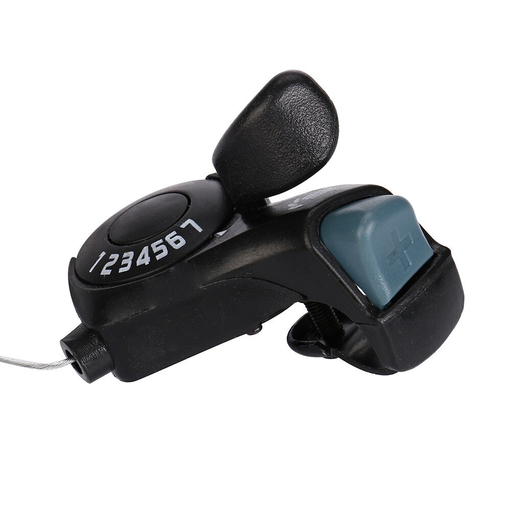 Dropping Mountainbike Fiets Sl-tx30-7r Trigger Shifter 7 Gears 21 Speed Fiets Fietsen Palanca De Cambios Automática