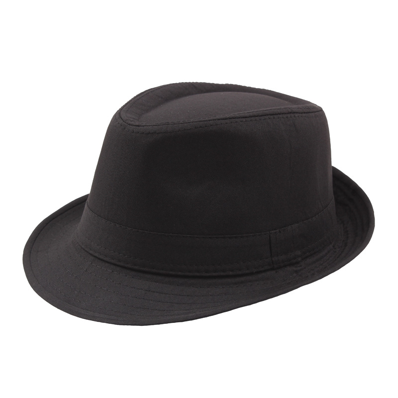 Sommer Hütte Panama Breiter Krempe Fedora Jazz Hütte Männer Ich bin Freien sonnenhut retro Bowler Hüte gorro