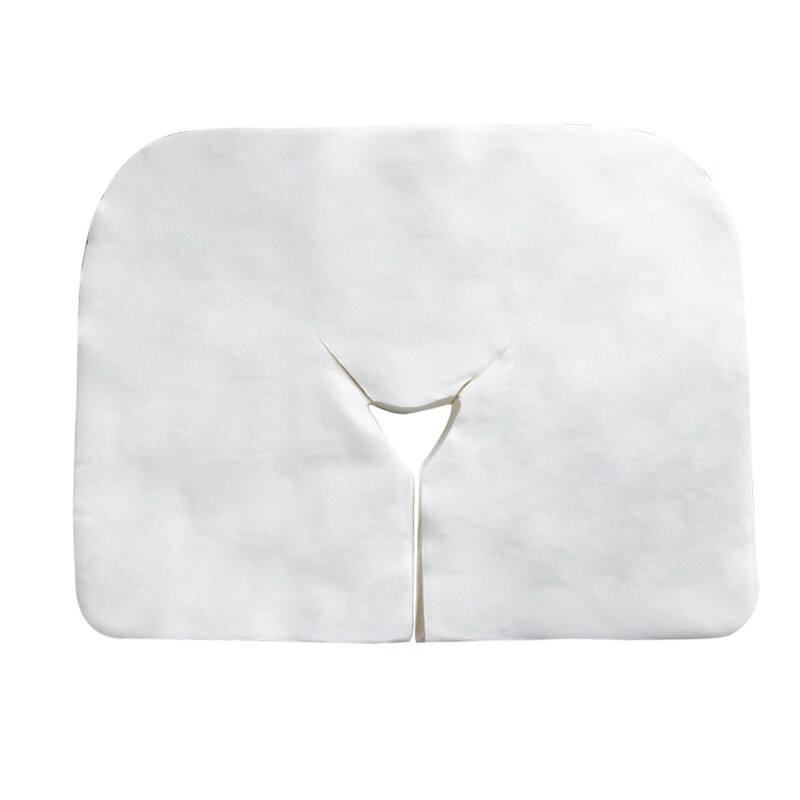 Non-Woven Tissue Paper Thicker Fine Beauty SPA Massage Table Face Special 30x40cm