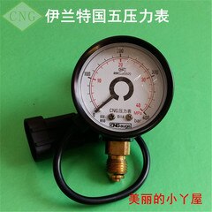 CNG pressure gauge CB01 CB02 CB03 CB08: Elantra