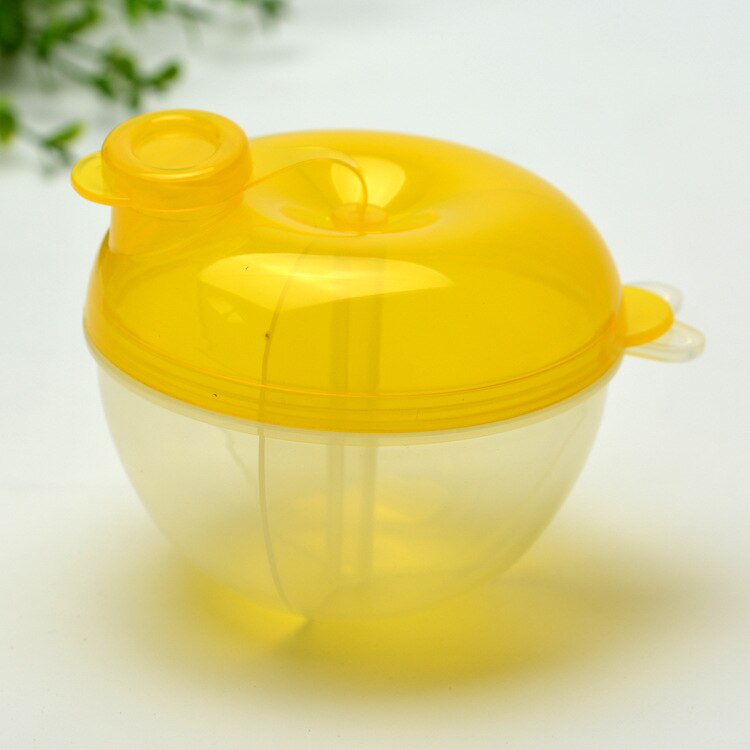 Genérico Opbergdoos voor melkpoeder, 1700 ml, luchtdichte