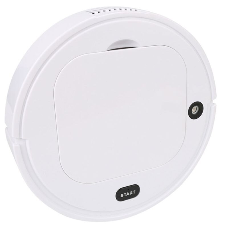 Home Automatic Robot Vacuum Cleaner Smart Sweeping Mopping Robot Air Humidifier
