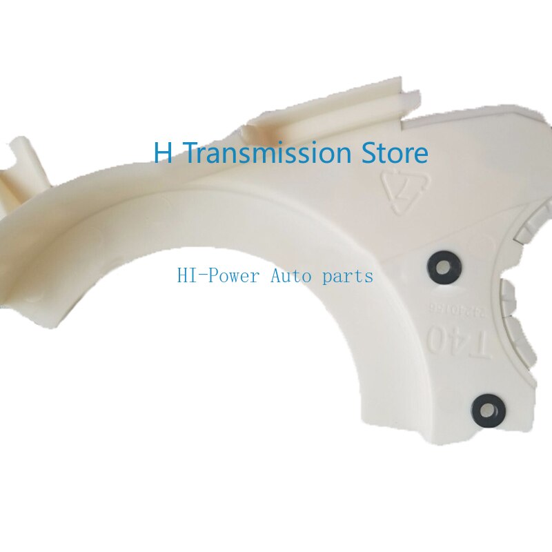 2 Stks/partij 24246165 24240156 Automatische 6T40 6T40E 6T45 6T45E Transmissie 2 Olie Baffle Kit Voor Cruze Equinox Lacrosse