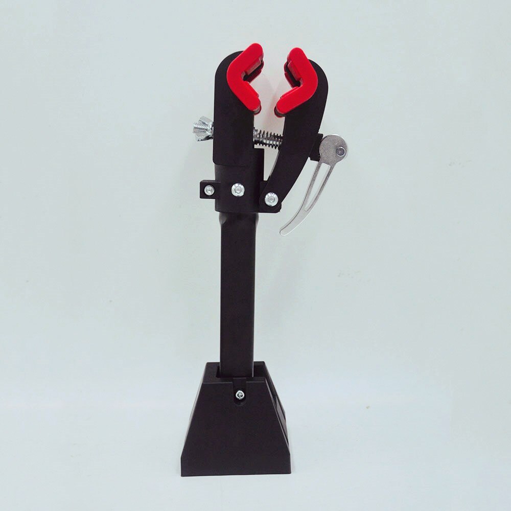 Support de réparation de vélo , support de travail robuste pour vélo de 30 kg avec