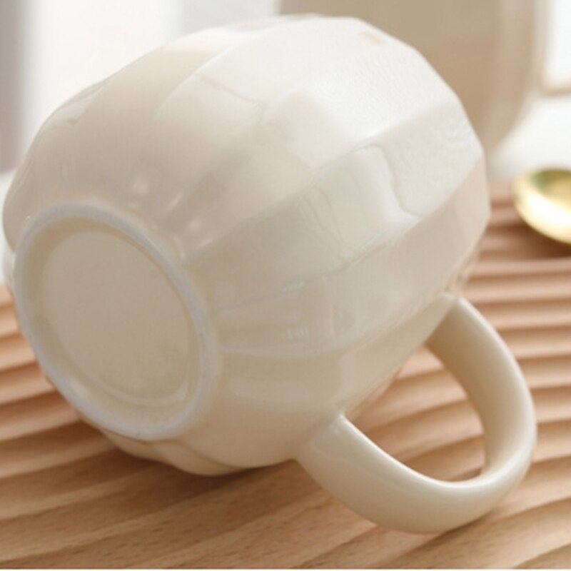 Multipurpose Ceramic Mushroom Coffee Cup Tea Cups Lovely Mushroom Stuff