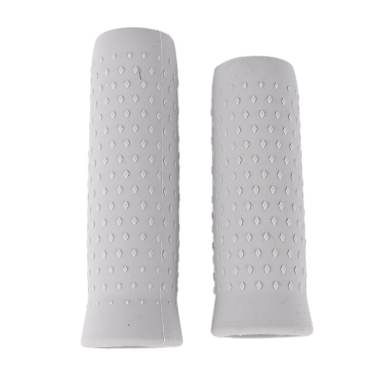 Manillar cubre agarres para Ninebot MAX G30 plegable accesorios para Scooter Eléctrico