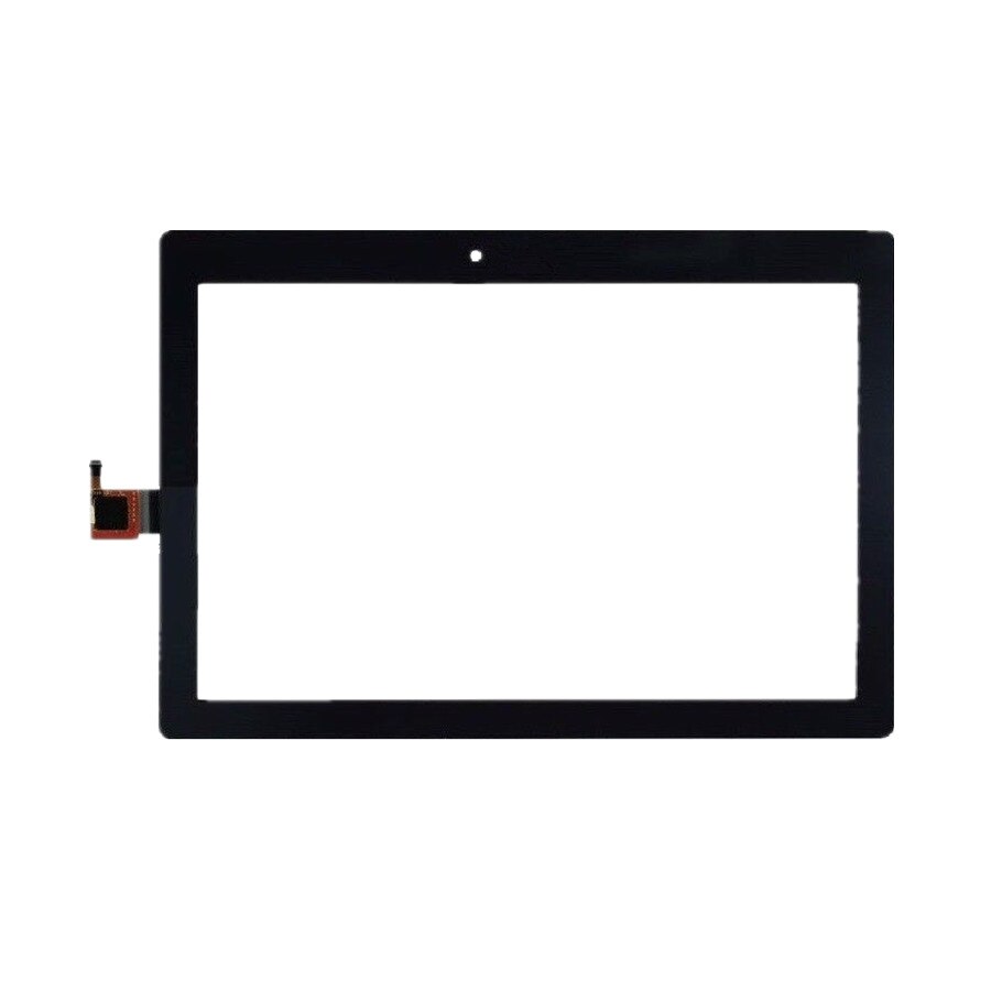 10.1 til lenovo tab 3 10 plus tb -x103f tb -x103 lcd berøringsskærm panel lcd digitaliseringsenhed  x103