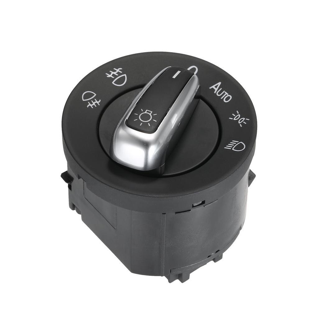 Auto Headlight Sensor Car Headlight Switch Module for Volkswagen jetta MK6 passat B6 OE:5ND941431B Vehicle Headlight Sensor Part