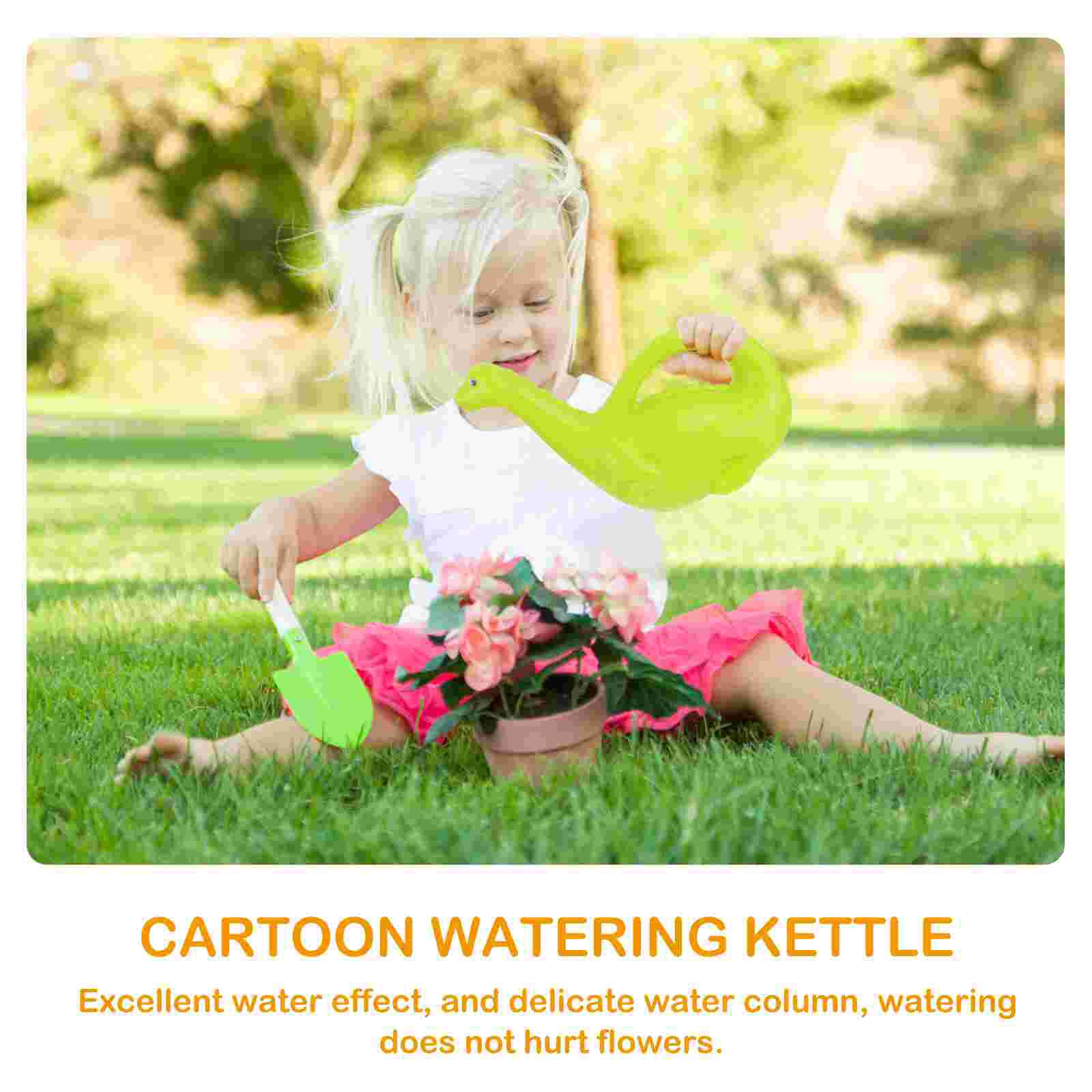 Watering Can Cartoon Pretty Lovely Watering Bottle Water Kettle Watering Pot Kids Bath