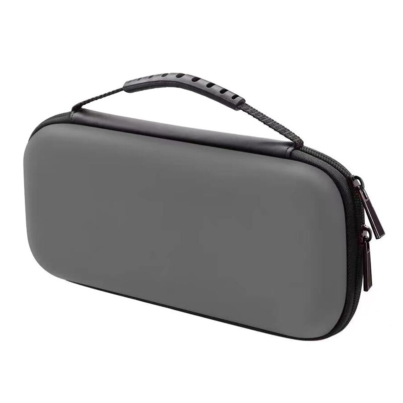 Neue Schutz fallen Für gpd Sieg 3 5,5 Zoll Handheld Spiel Konsole Spielen Laptop PC: Stil 2 grau