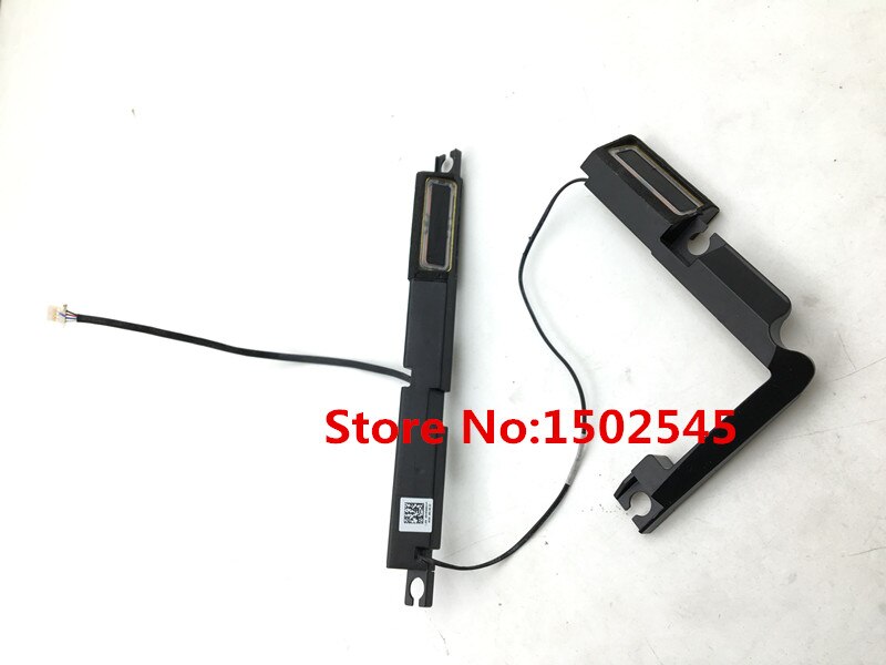 Original Laptop Speaker For HP Zbook 17 G3 G4 Built-in Speaker Audio 848361-001 Speaker PK23000RH00