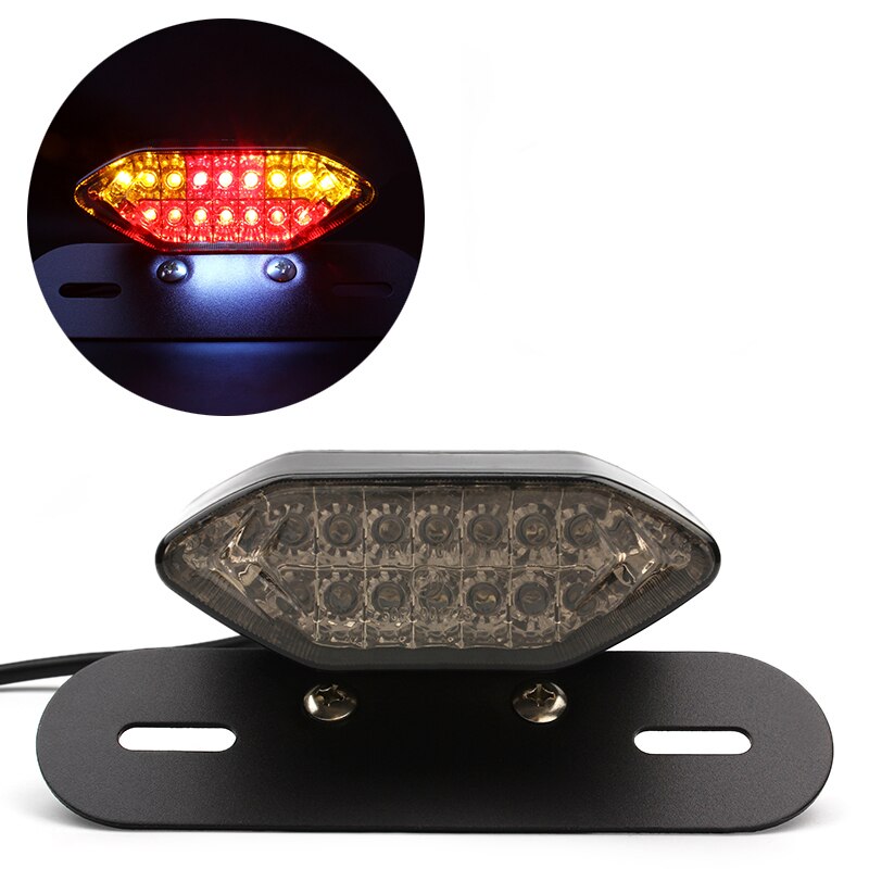 Sequentiële LED knipperlichten voor Toyota Land Cruiser KDJ 200 buitenspiegels