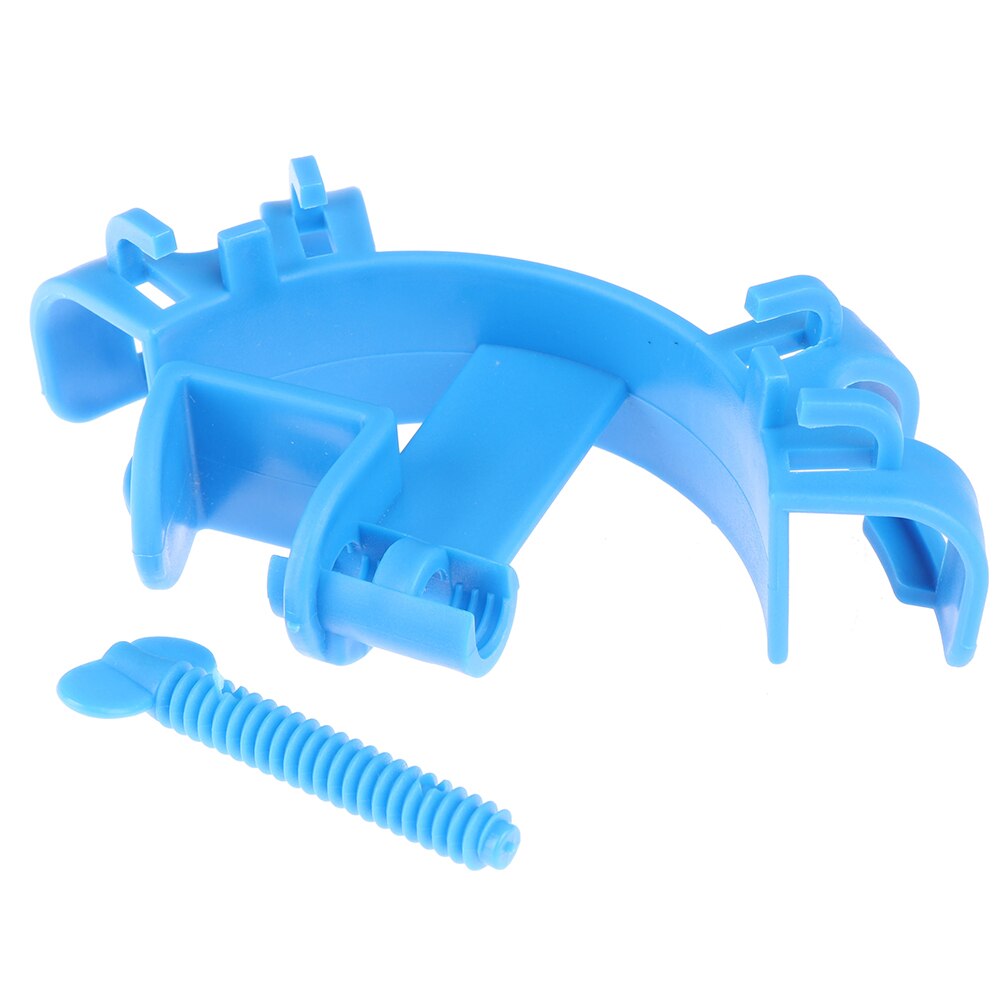 1 PC Aquarium Filterung Schlauch Halfter Aquarium Wasser Rohr Rohr Befestigung Klemme