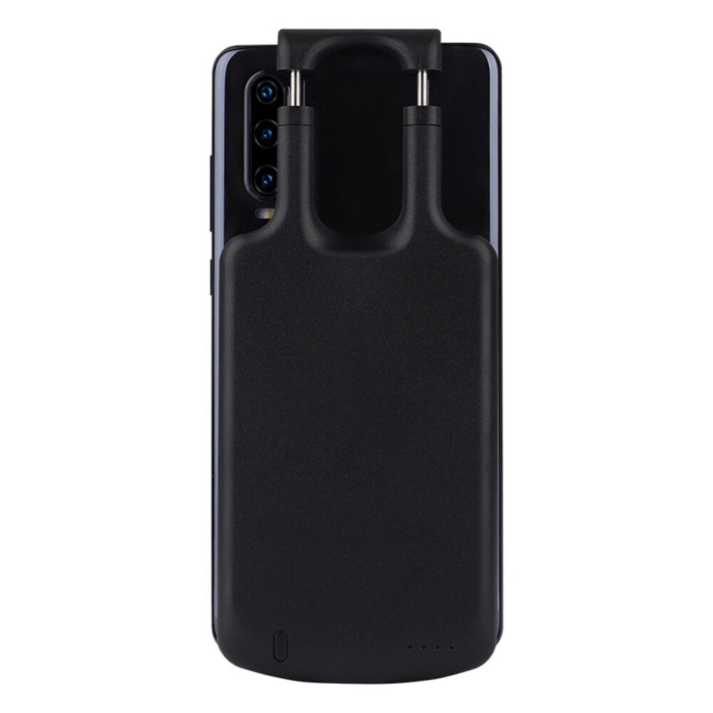 Universal Adjustable Type-C Battery Charger Case For Huawei Oppo Samsung Vivo Oneplus Sony Google Xiaomi power case