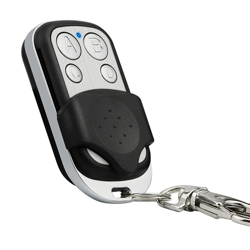 ERREKA-mando a distancia para puerta de garaje, llave de código fijo fod, 433,92 Mhz, compatible con LUNA ERREKA RESON