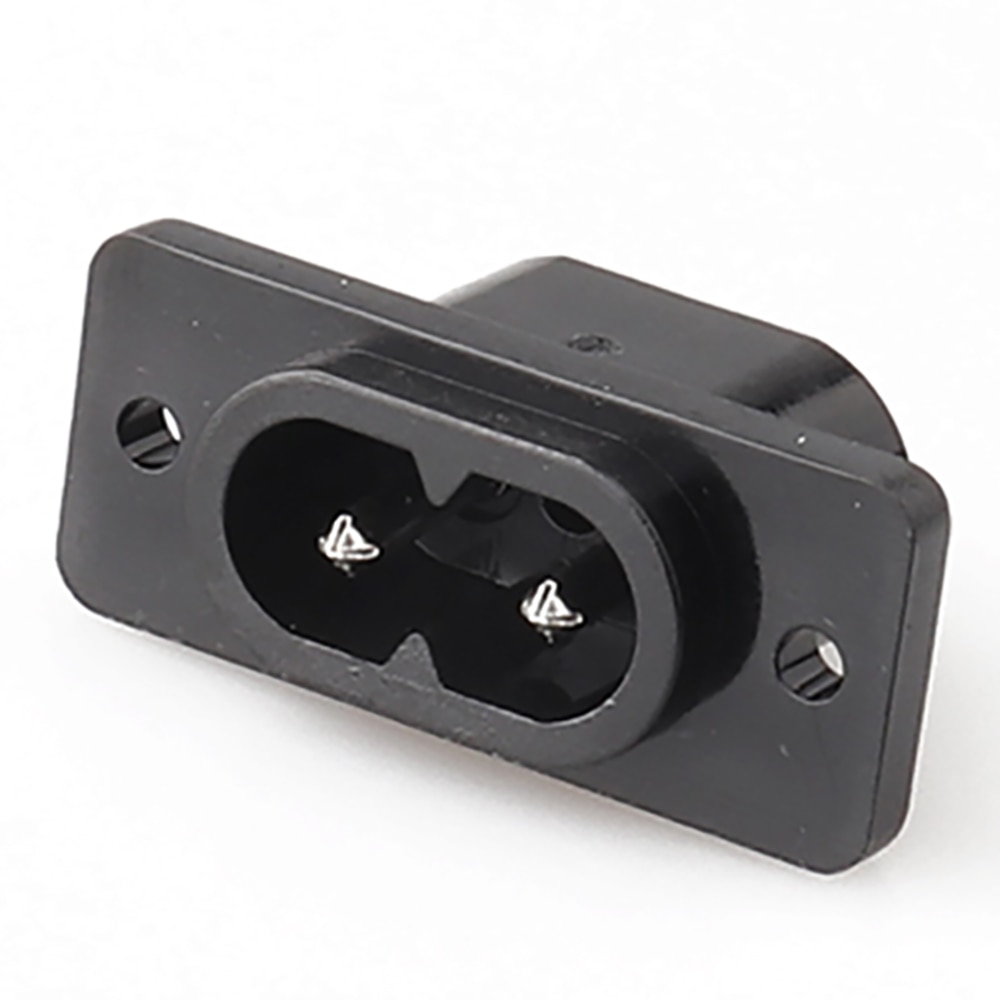 LZ-8-7-2 AC Power Socket C8
