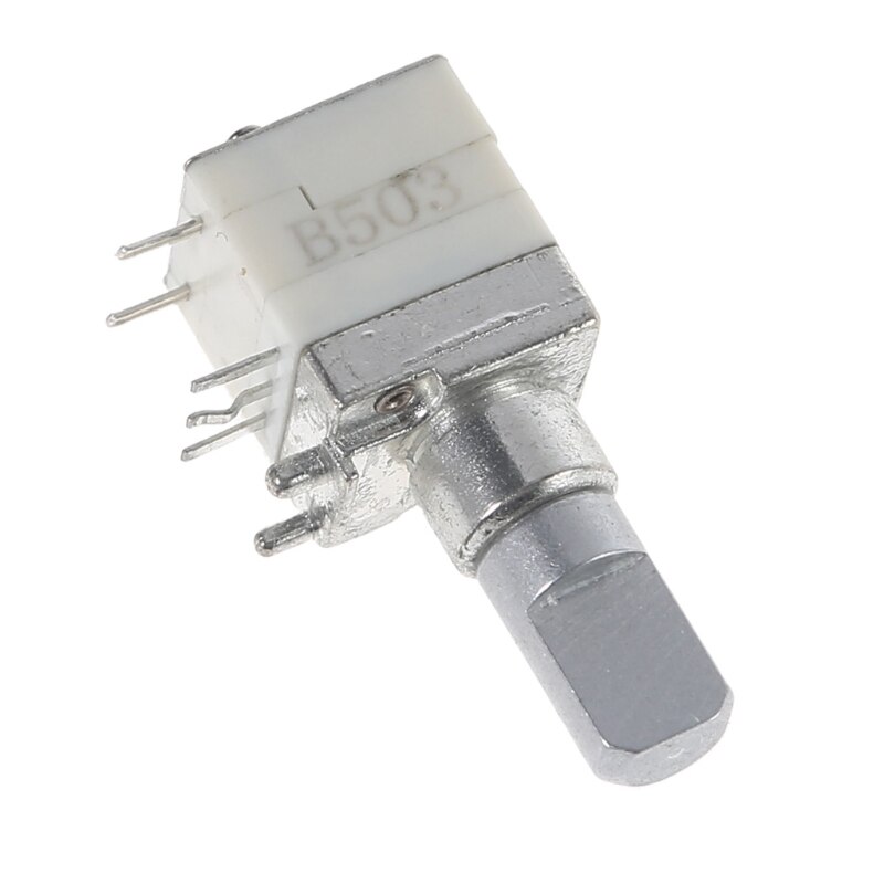 1 sztuk potencjometr przełącznik regulacji głośności dla Motorola CP040 CP140 CP160 CP180 CP200 EP450 GP328 GP338 akcesoria radiowe