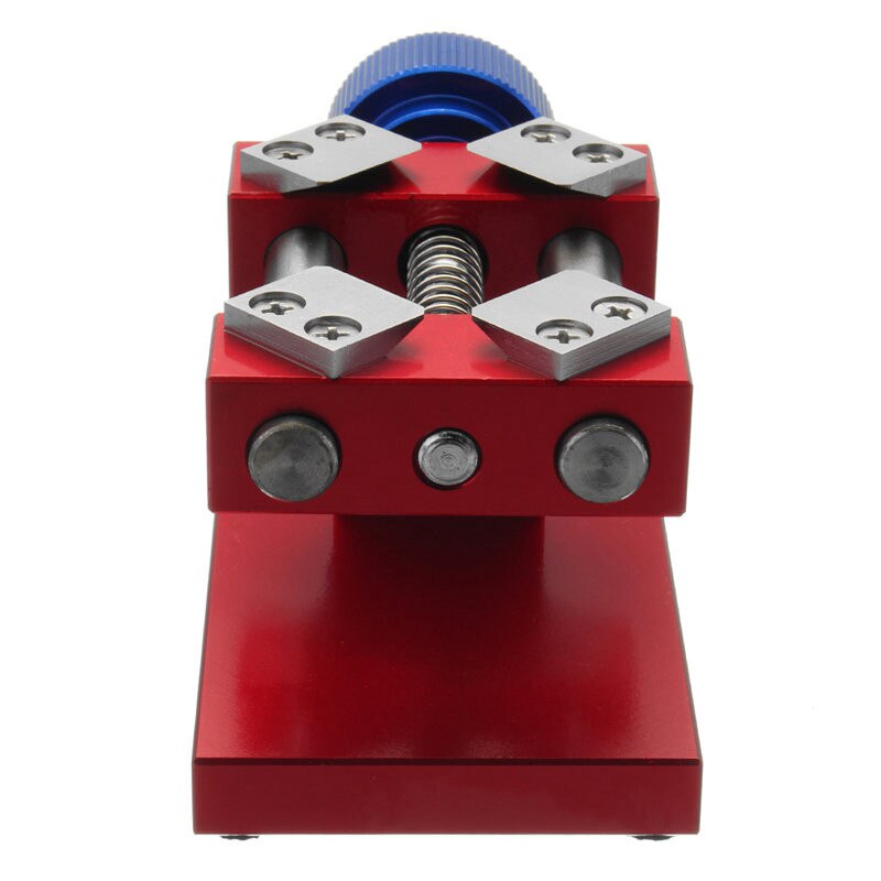 Gereedschap voor het verwijderen van rode bezelplaten, gereedschap voor het openen van de achterkant van een horloge, gereedschap voor het verwijderen en repareren van horlogeplaten