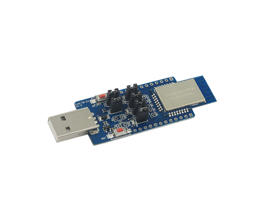 E18-TBH-01 USB Test Board CH340G For ZigBee Module 2.4GHz E18 Series