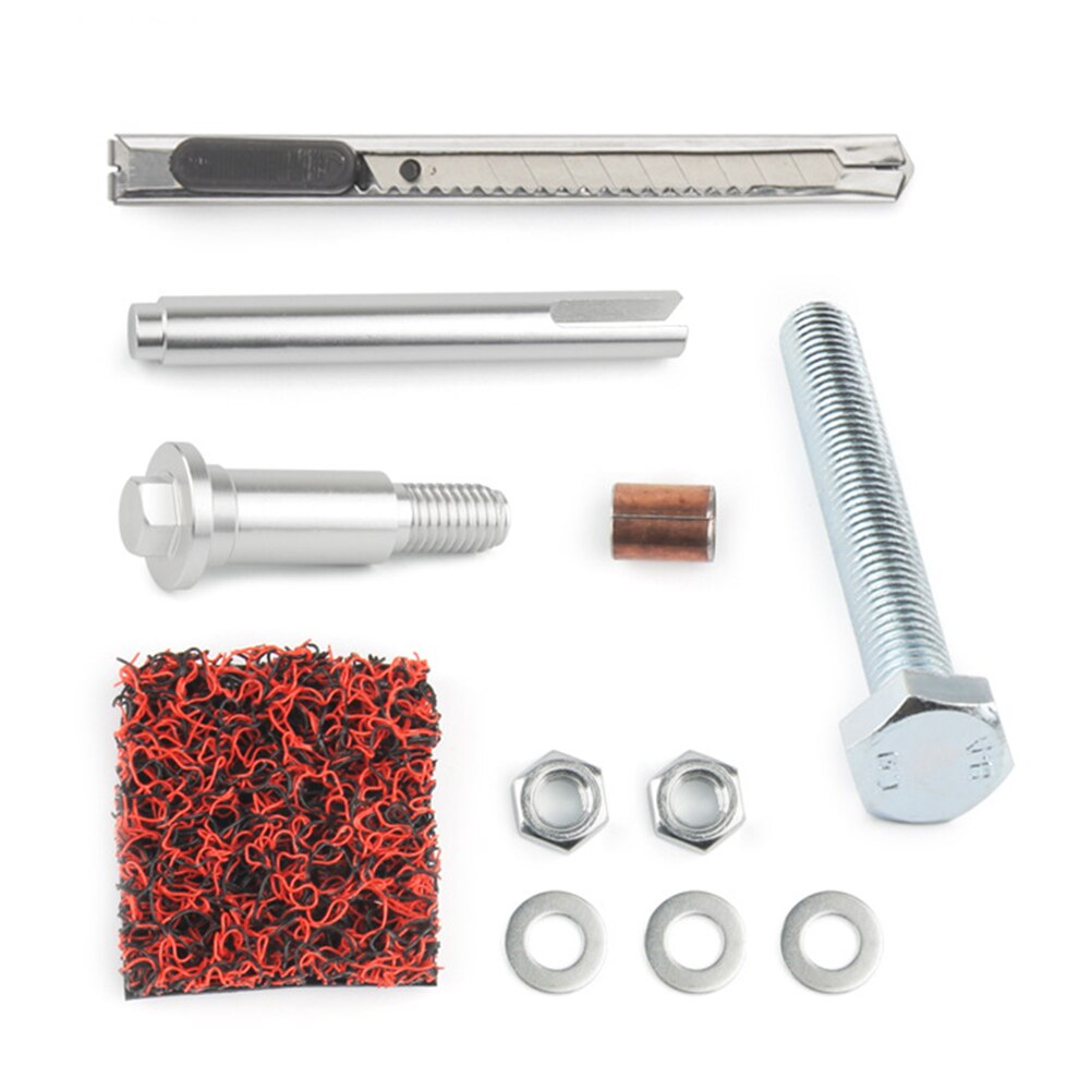 1pcs Stiff gear turret repair fix kit For Saab 9-3 Sport Manual Parts