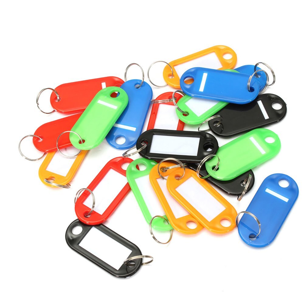 Key Box Household Wall-Mounted Password Key Cabinet Storage Box Management Box Wall-Mounted Car Key Box