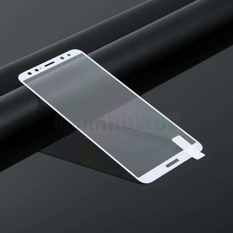 Full Cover Tempered Glass For Huawei Nova CAN L01 L11 L02 L12 L03 Screen Protector For Huawei Nova 2i 2 2s Plus Protective Film